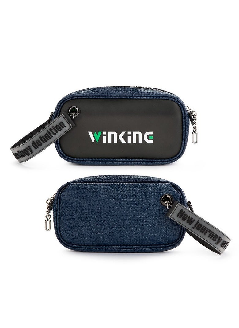 WINKINE Trendy Shoulder Bag And Handbag  - Image 1