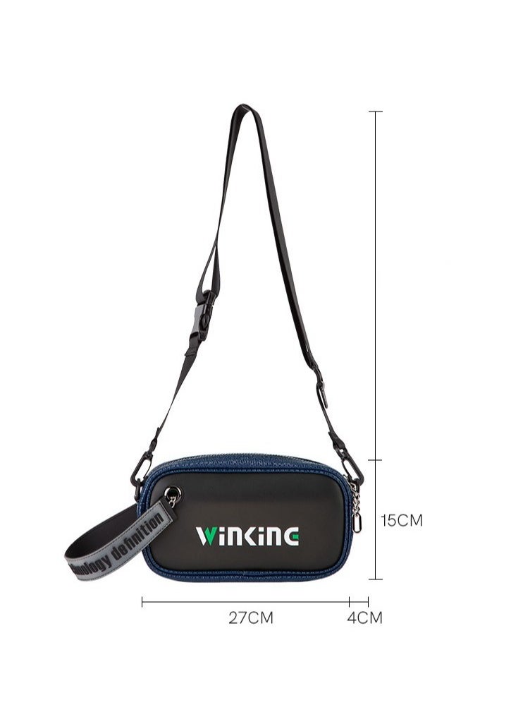 WINKINE Trendy Shoulder Bag And Handbag  - Image 2