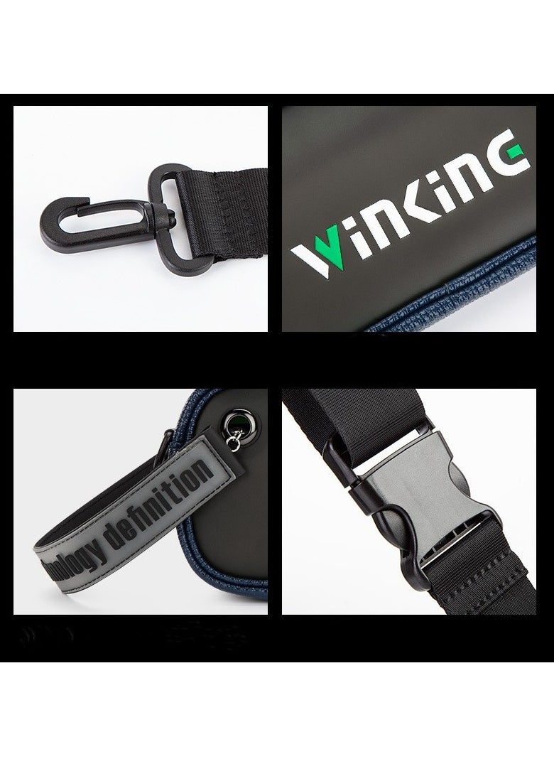 WINKINE Trendy Shoulder Bag And Handbag  - Image 3
