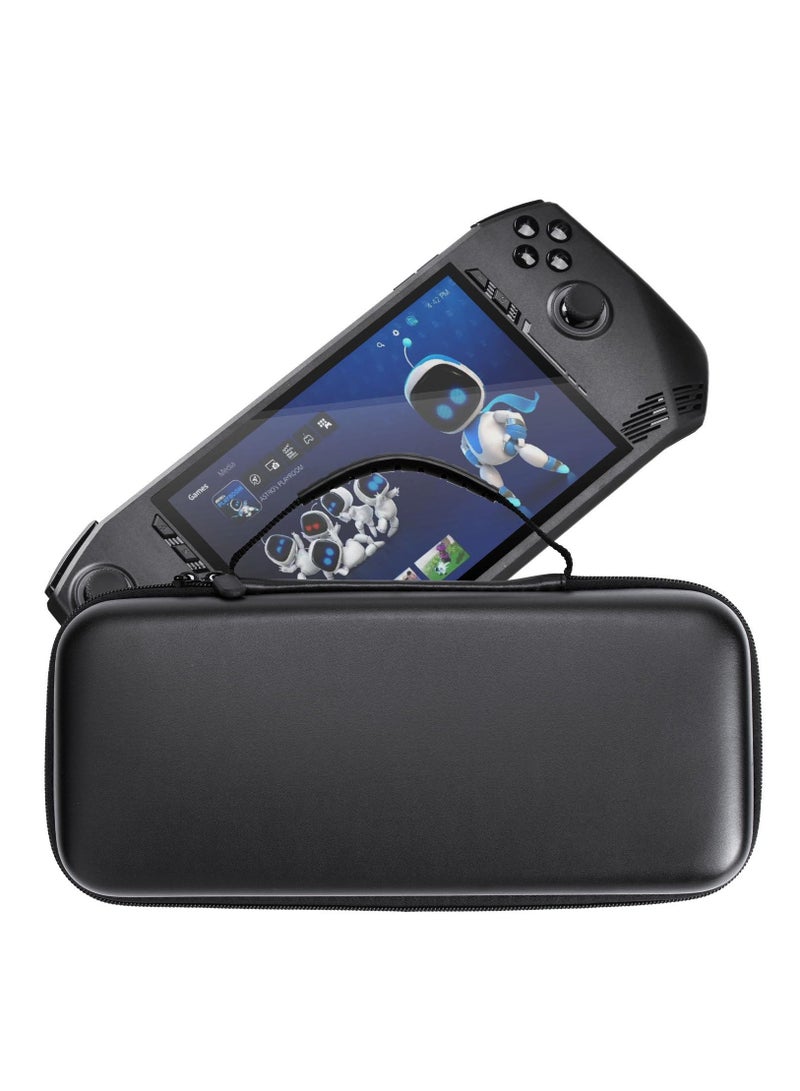 Carrying Case for MSI Claw A1M 7  Inch EVA Shockproof Travel Storage Bag Protective Cover Organizer for MSI Claw Handheld Console Game Accessories  - Image 1