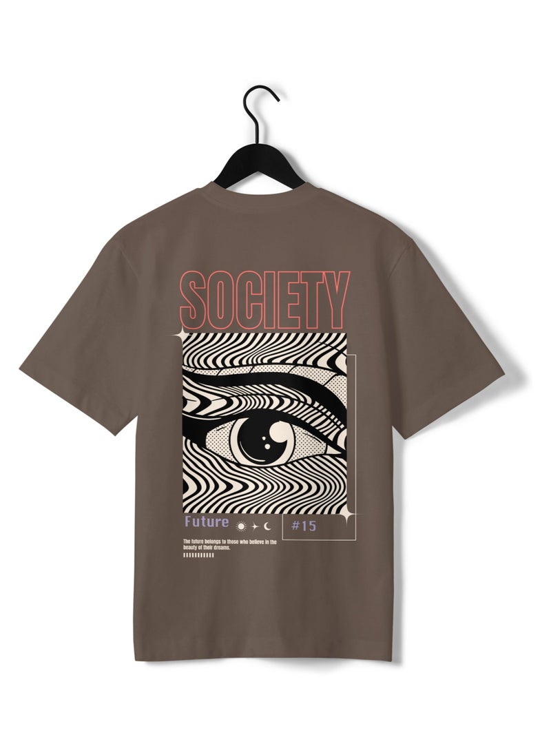 T-Shirt Eye of Society Future Oversize Unisex - pzsku/Z8F380784D20AE8BD6C49Z/45/_/1693147225/75c24e0e-e615-462f-b19d-d210306132f2