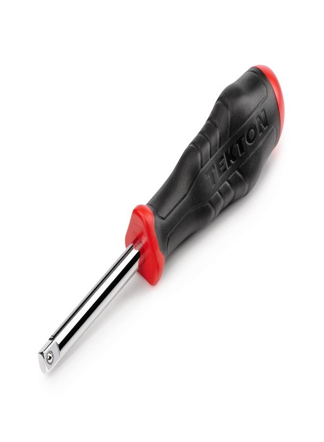 TEKTON 1/4 Inch Drive High-Torque Spinner Handle | SHH03125 - Image 1