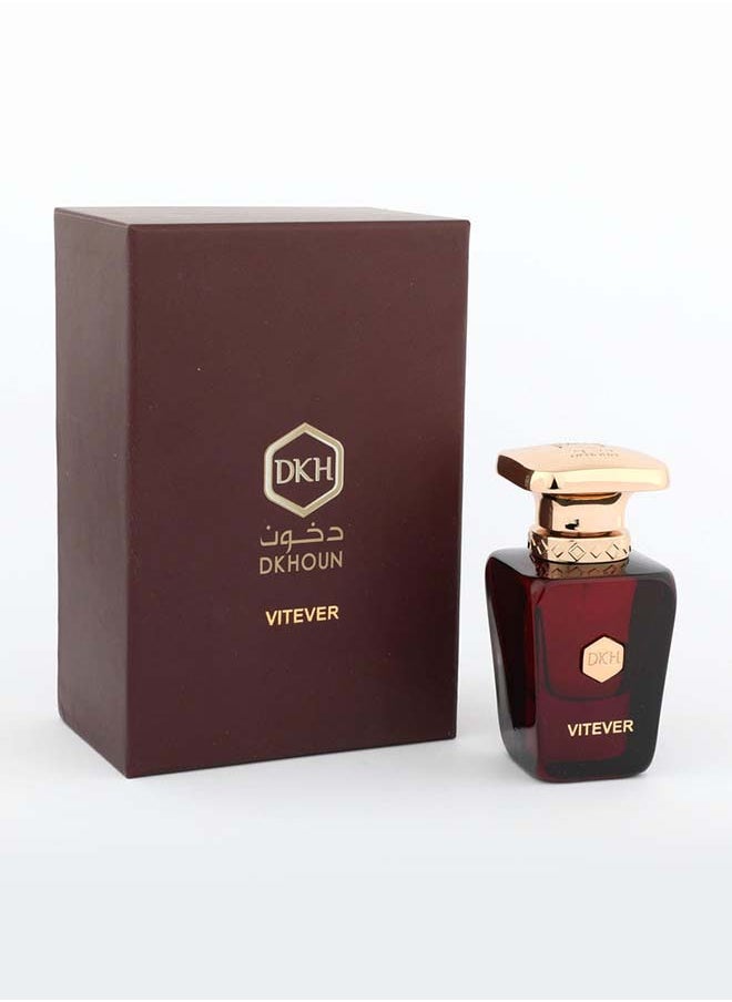 DKHOUN Dkhoun Vitever Edp 50  - Image 2