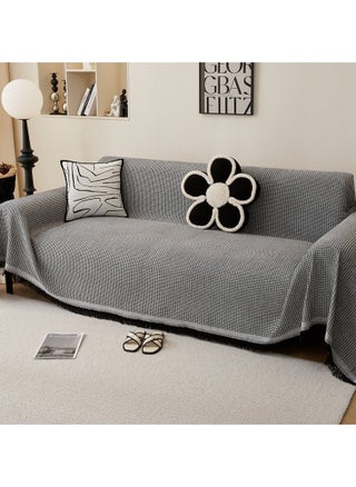 Sofa Blankets and Throws Chenille Throws for Sofas Large Four Seasons Sofa Throws High Density Sofa Cover Sofa Protector Living Room Decoration Sofa Throw Blanket - pzsku/Z8F38903AD5933035E339Z/45/1748769959/bba6b19f-2344-4560-899b-a27ba4662132