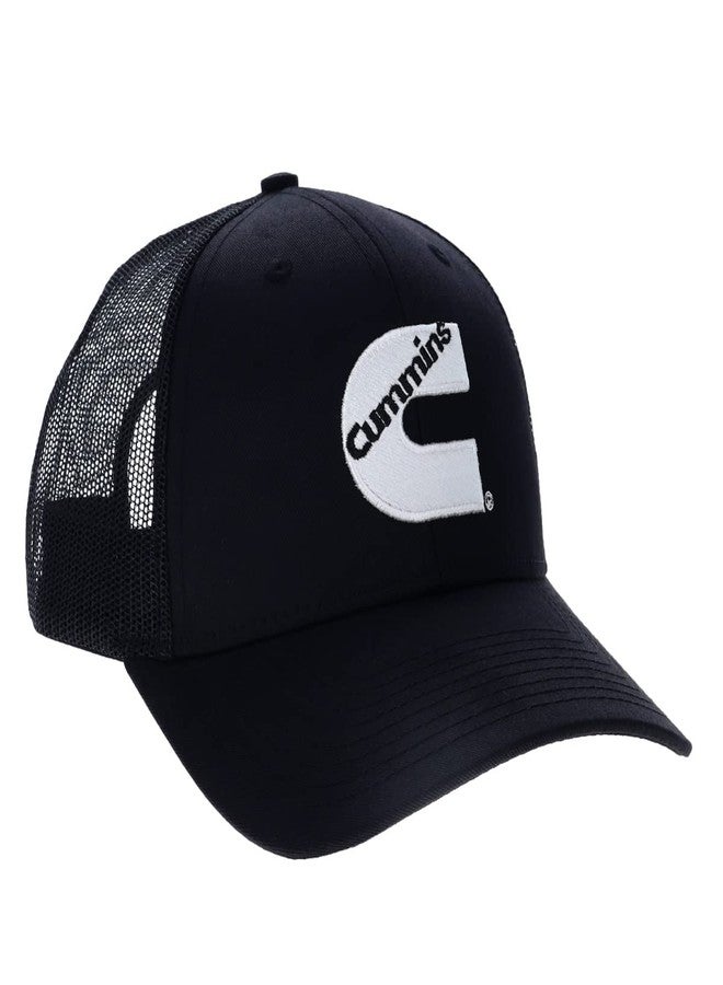 Cummins Adult Black/Adjustable - Image 2