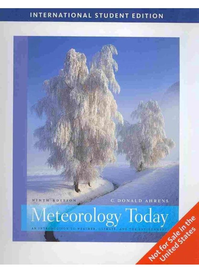 Meteorology Today 