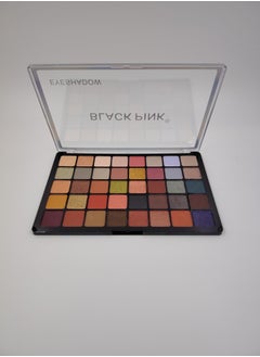 Black Pink Eye Ehadow 40 Colors  - Image 1