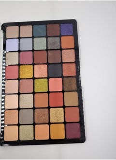 Black Pink Eye Ehadow 40 Colors  - Image 3