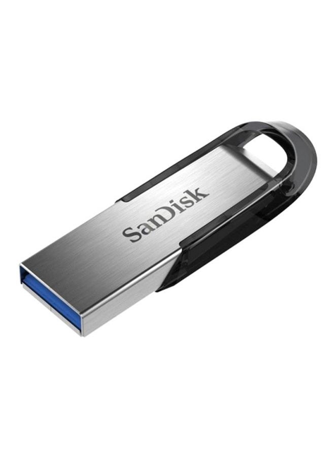 Sandisk 128GB Ultra Flair USB 3.0 Flash Drive High Speed Memory Sandisk Compatible (SDCZ73-128G-3.0)  - Image 1