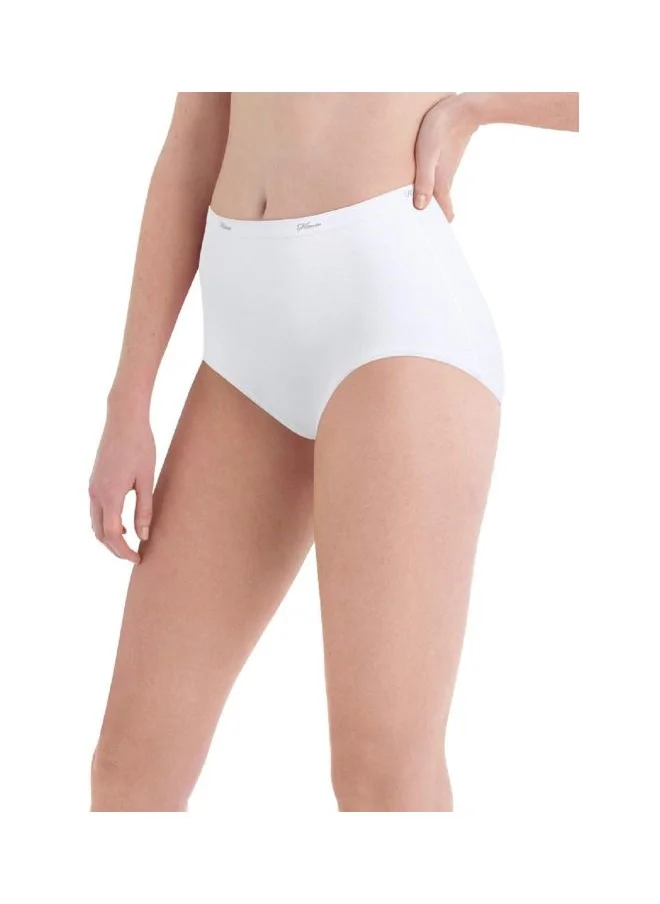 Hanes Hanes Womens Core Brief Panty Pack of 6