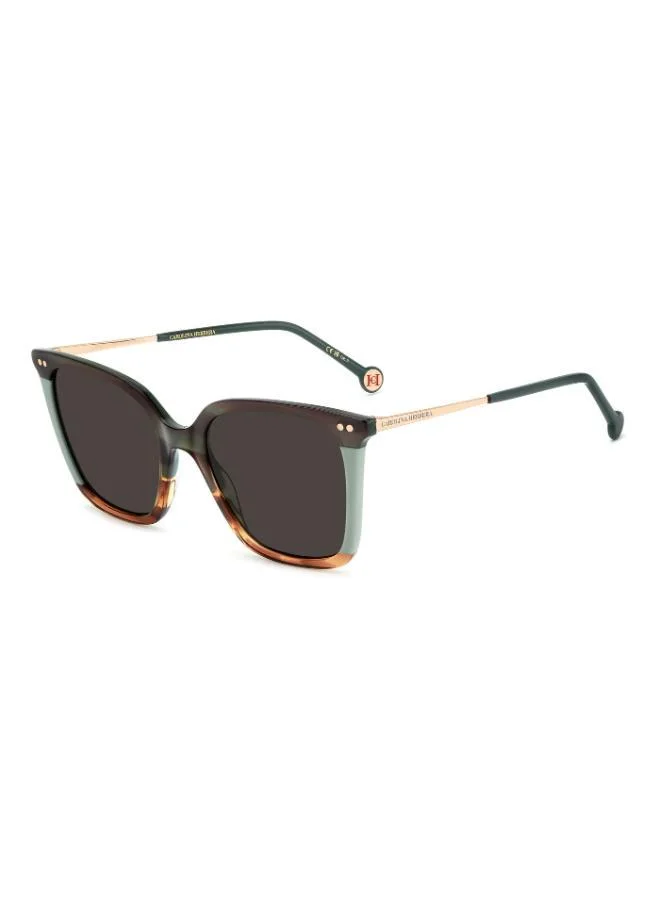 CAROLINA HERRERA Square Sunglasses Frames