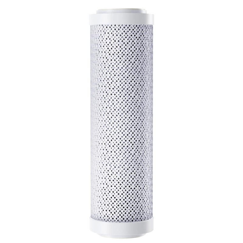 OEMIRY Certified Replacement Filter for OMCF02  OMCF04 Countertop Water Filter Lasts Up to 9 Months 1 Pack