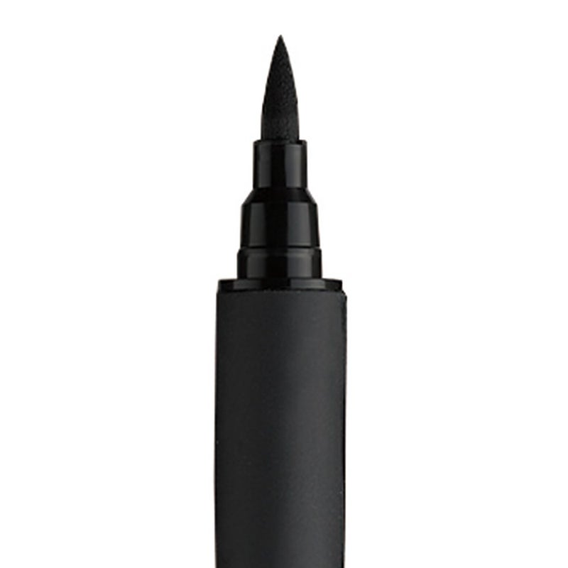 Kuretake Bimoji Fude Pen Large, Soft brush tip, brush tip marking fude brush pen, for Calligraphy, lettering, illustration, Professional, Made in Japan - Image 3