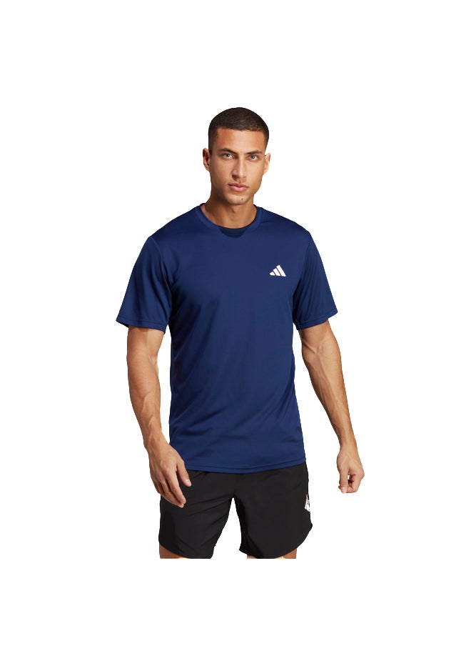 Adidas - تي شيرت للتدريب على أساسيات القطار - Image 1