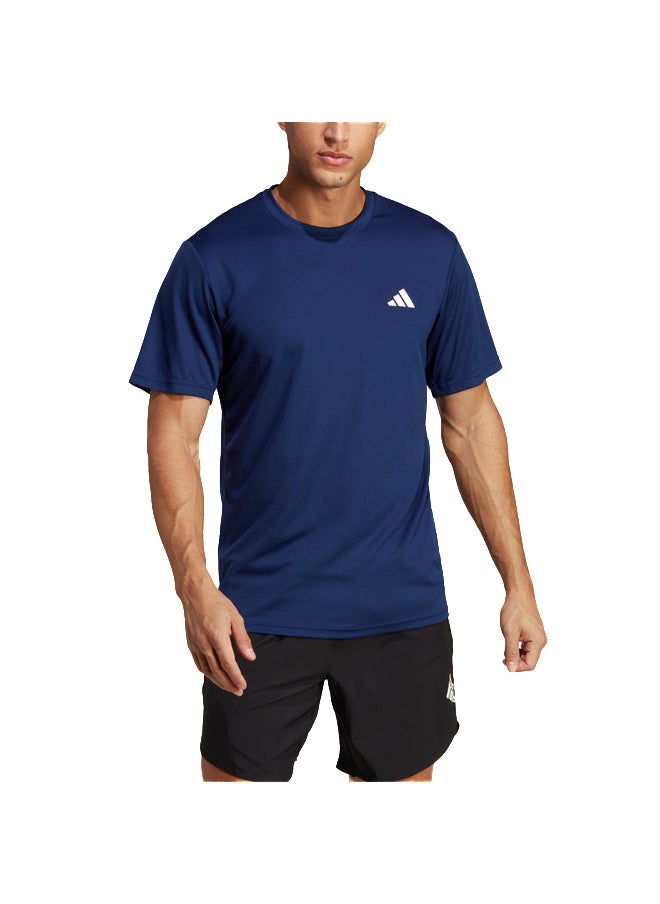 Adidas - تي شيرت للتدريب على أساسيات القطار - Image 1