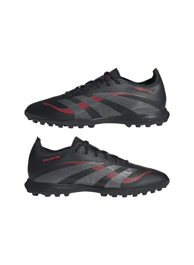 adidas حذاء كرة قدم predator league turf للجنسين