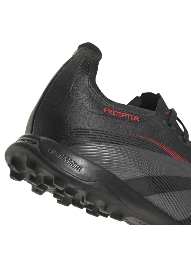 adidas حذاء كرة قدم predator league turf للجنسين