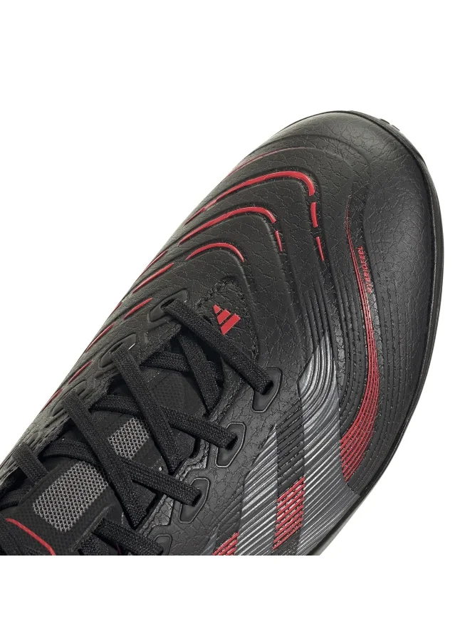 adidas حذاء كرة قدم predator league turf للجنسين