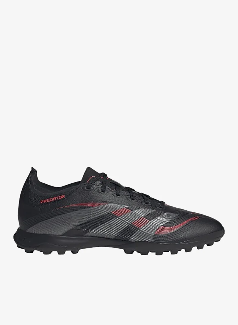 Adidas predator league turf unisex football shoes