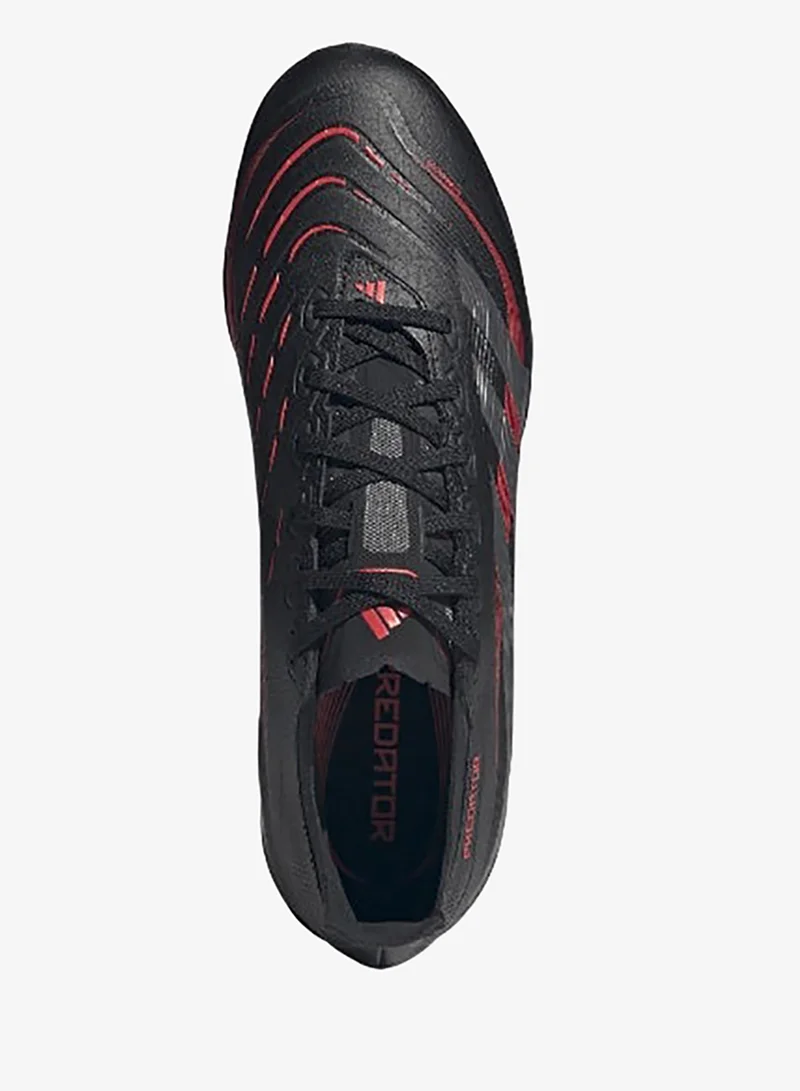 Adidas predator league turf unisex football shoes