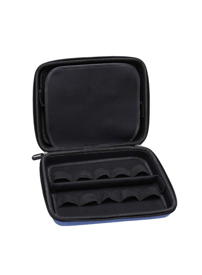 Aproca Cars Storage Case, for Hot Wheels Toy Cars & Trucks 20 Pack/Matchbox Toy Cars or Trucks 20-Pack (Case Only) - Image 2