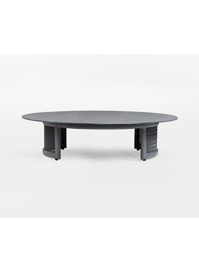 2XL Home Amelia Coffee Table-Grey  - Image 1