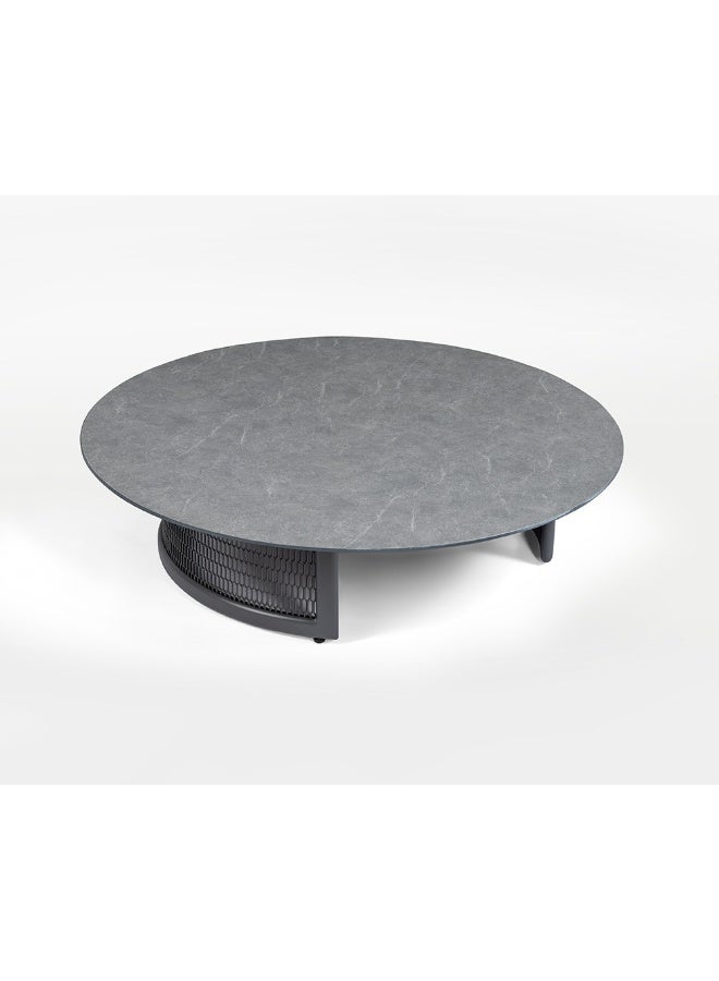 2XL Home Amelia Coffee Table-Grey  - Image 2