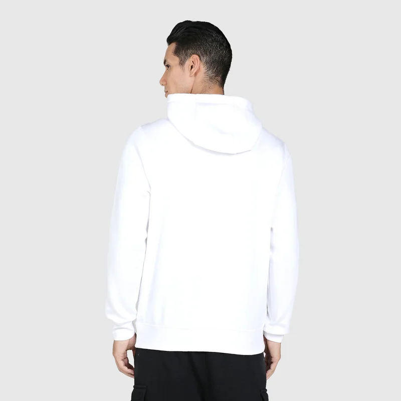 Nike Men's Sportswear Club Hoodie