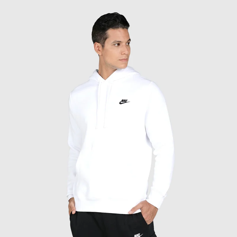 Nike Men's Sportswear Club Hoodie