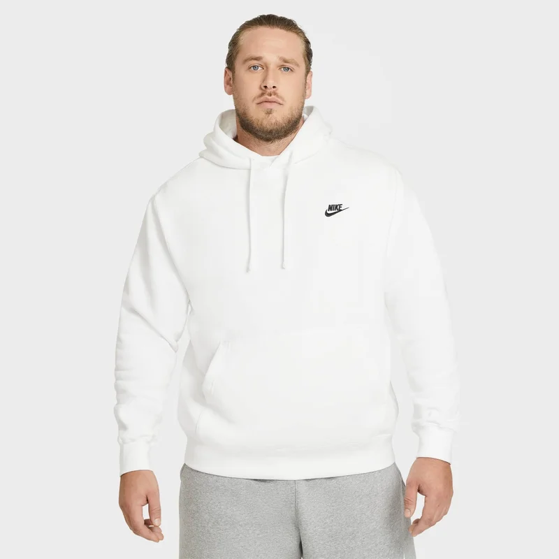 Nike Men's Sportswear Club Hoodie