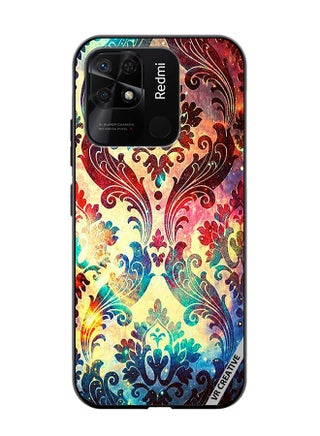 Protective Case Cover For Xiaomi Redmi 10C Floral Design Multicolour - pzsku/Z8F3995081948F4E1B327Z/45/_/1684136288/981af1c7-8df2-46e7-bac4-c45878049de6