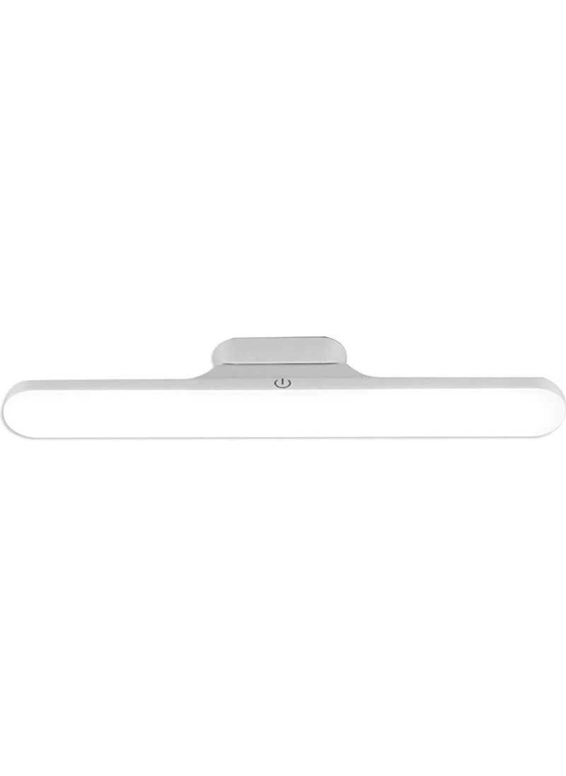 CATA ضوء LED قابل لإعادة الشحن مع مغناطيس شاحن مايكرو USB مصباح LED لاسلكي 3 أضواء مختلفة سبيردجول LED جدارية  - Image 3