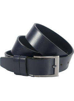 Deribond Leather Men's Belt For Fabric and Canvas  - Image 1