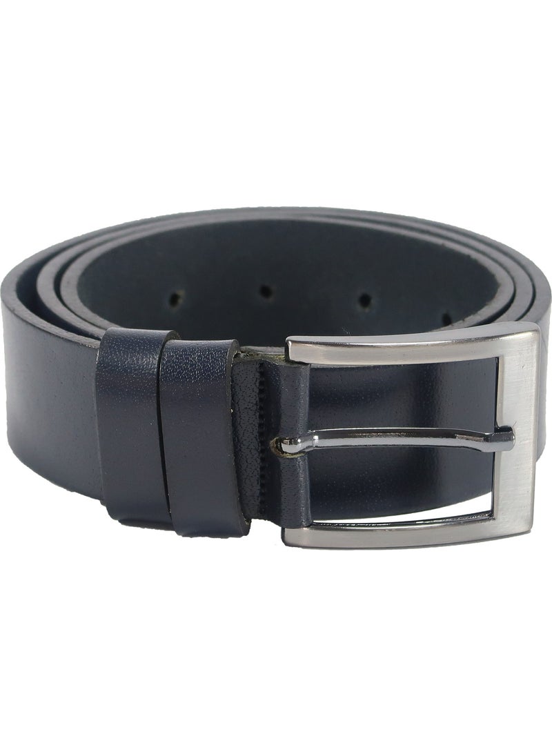 Leather Men's Belt For Fabric and Canvas - pzsku/Z8F39A99A272AFACF69B3Z/45/_/1725613269/fabd4c4d-edb6-496e-bee2-9b05fa63a5af