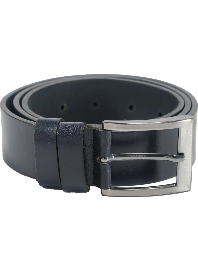 Deribond Leather Men's Belt For Fabric and Canvas