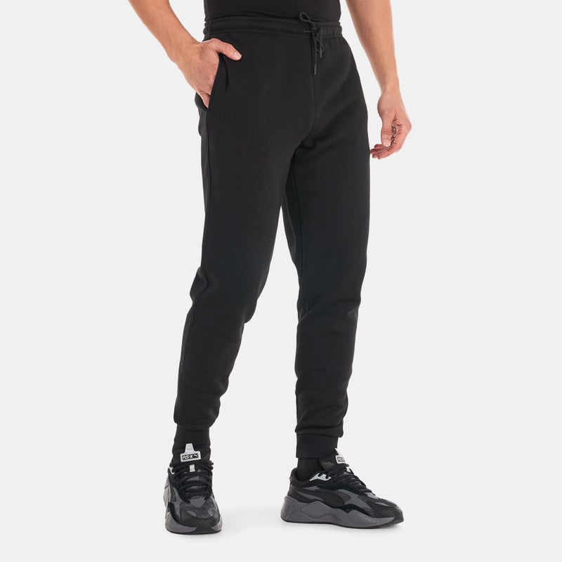 Gym King Men's Pro Logo Fleece Joggers - Image 1