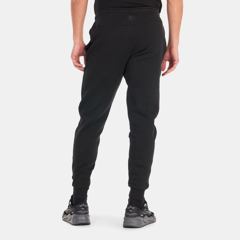 Gym King Men's Pro Logo Fleece Joggers - Image 2