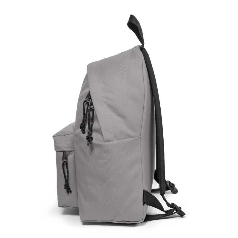 Eastpak Padded Pak'R Pebble Grey Backpack - Image 4