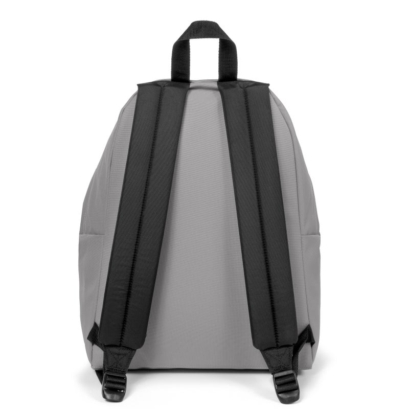 Eastpak Padded Pak'R Pebble Grey Backpack - Image 3