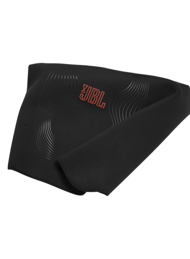 JBL PartyBox 520 Speaker + Premium Cover – 400 W Party Speaker with Lightshow, 15 Hrs Battery, IPX4 + Custom Fit Waterproof Cover JBLPARTYBOX520EU+JBLPBCOV520 black - Image 3
