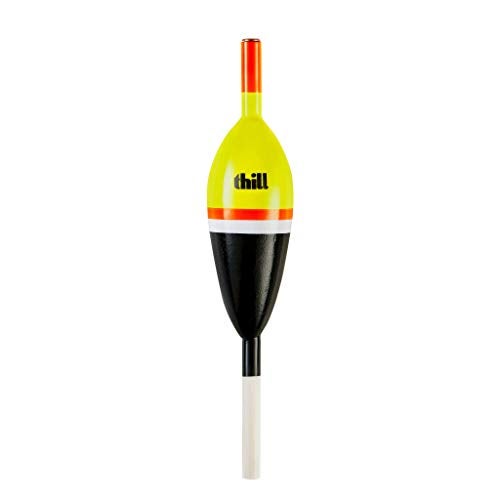 Thill Pro Series Slip Float, 7/8" Unweighted - Image 1