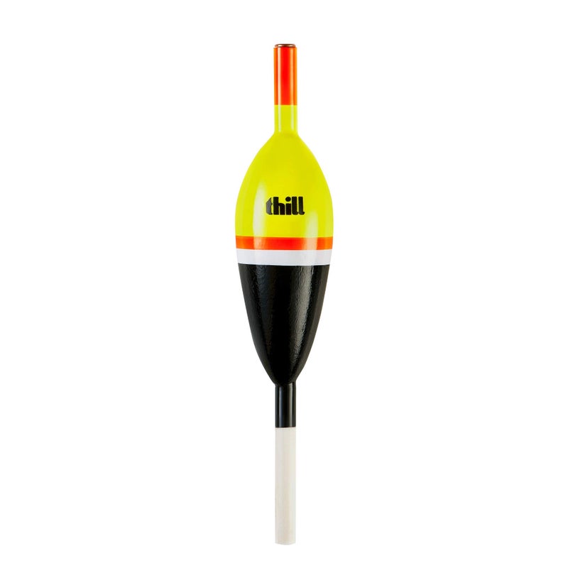 Thill Pro Series Slip Float, 7/8" Unweighted - Image 5