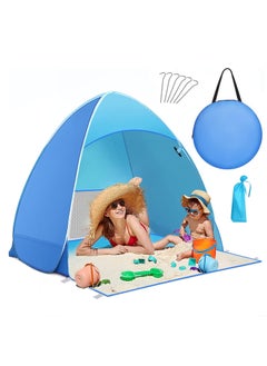 RollsTimi  Automatic pop-up instant portable outdoor beach tent  - Image 1