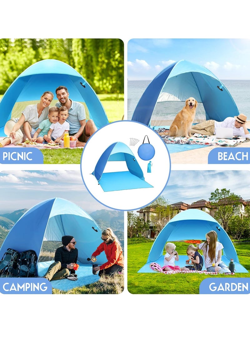 RollsTimi  Automatic pop-up instant portable outdoor beach tent  - Image 3