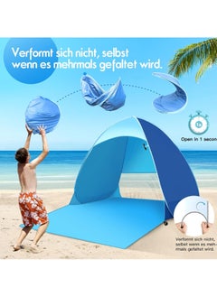 RollsTimi  Automatic pop-up instant portable outdoor beach tent  - Image 4
