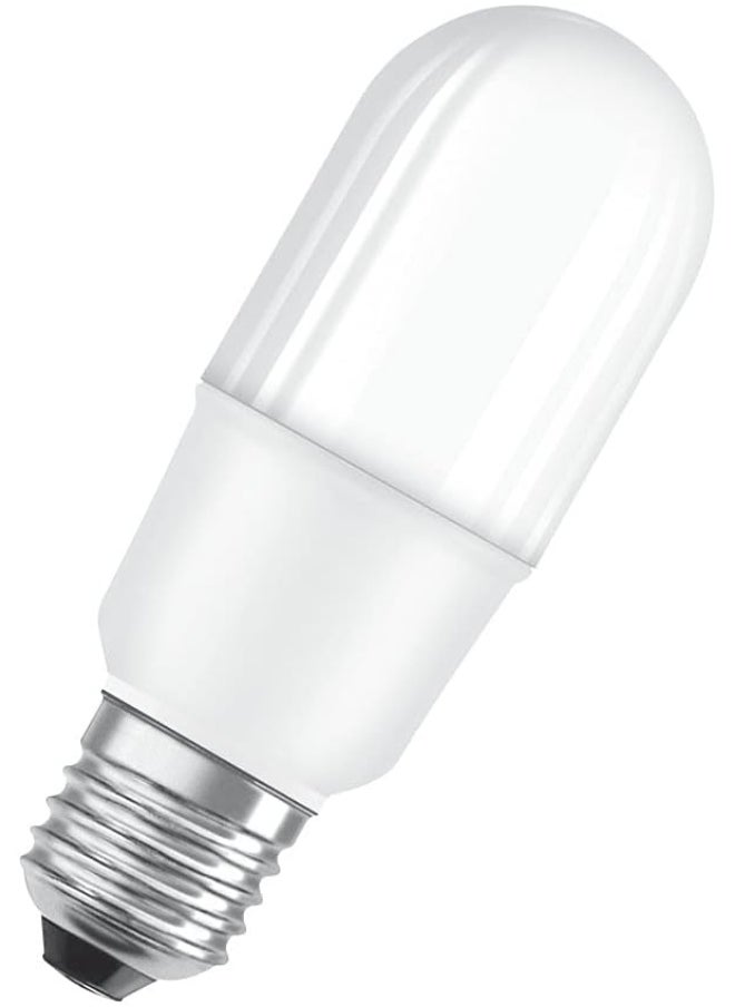 Osram Osram Led Bulb Pack Value Stick Daylight E27 Lamp 10W 6500K - Combo Of 10  - Image 2