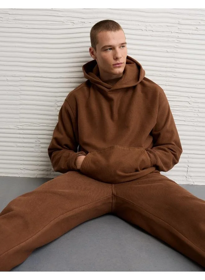 American Eagle AE Laidback Luxe Heavyweight Hoodie