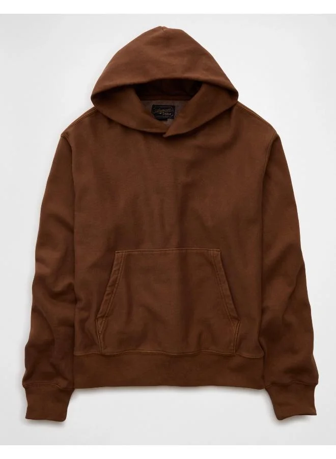 American Eagle AE Laidback Luxe Heavyweight Hoodie