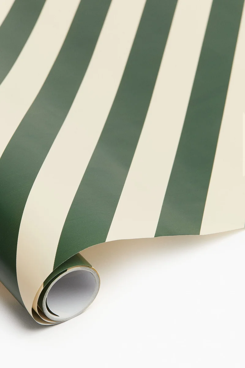 اتش اند ام ورق تغليف الهدايا