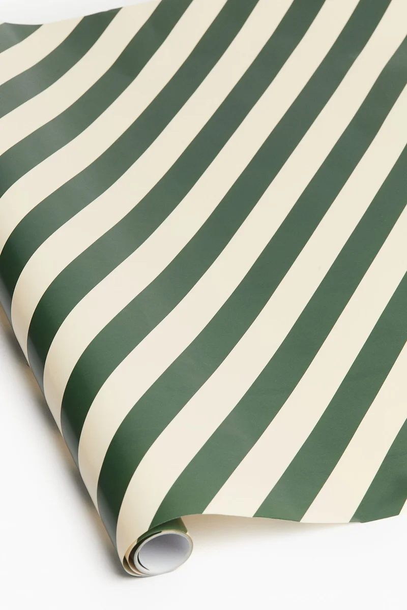 اتش اند ام ورق تغليف الهدايا